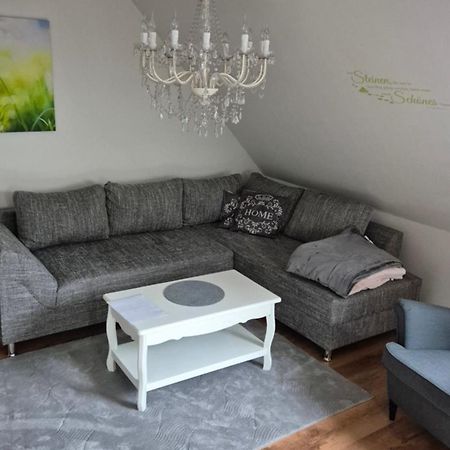 Ferienwohnung Moin Glückstadt Esterno foto