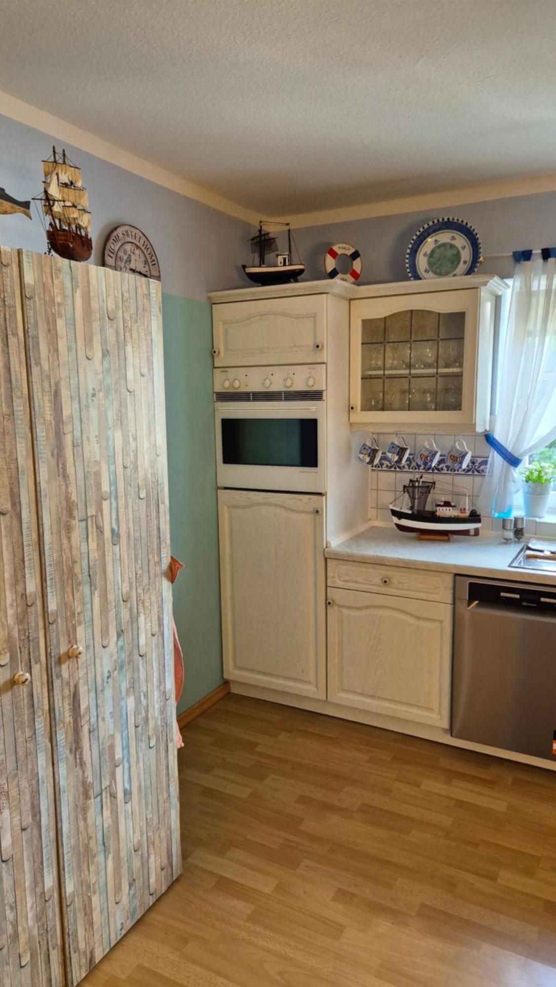 Ferienwohnung Moin Glückstadt Esterno foto