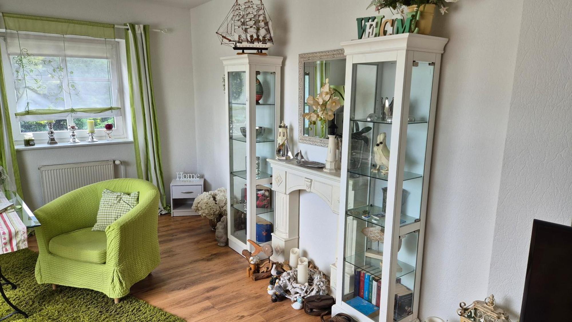 Ferienwohnung Moin Glückstadt Esterno foto