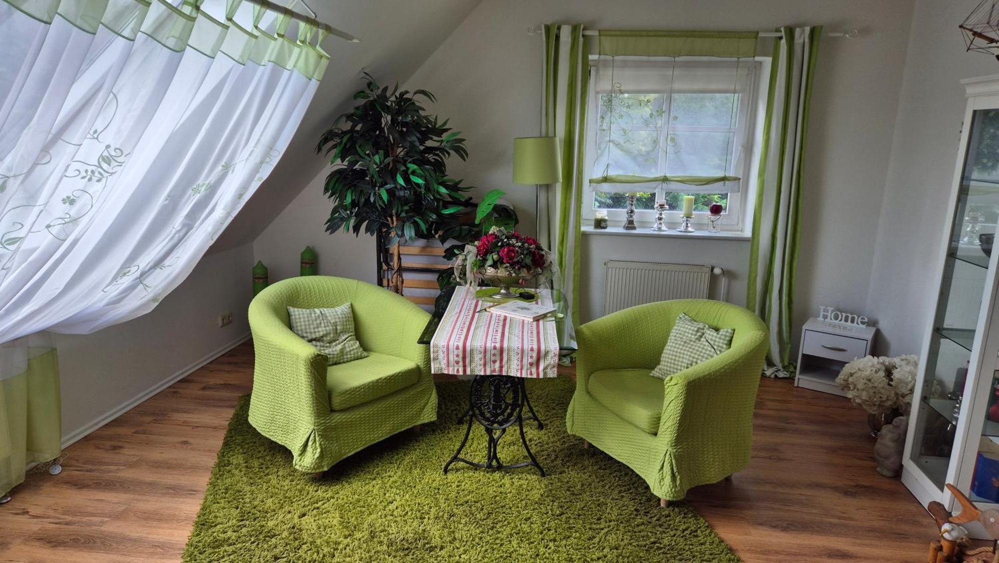 Ferienwohnung Moin Glückstadt Esterno foto